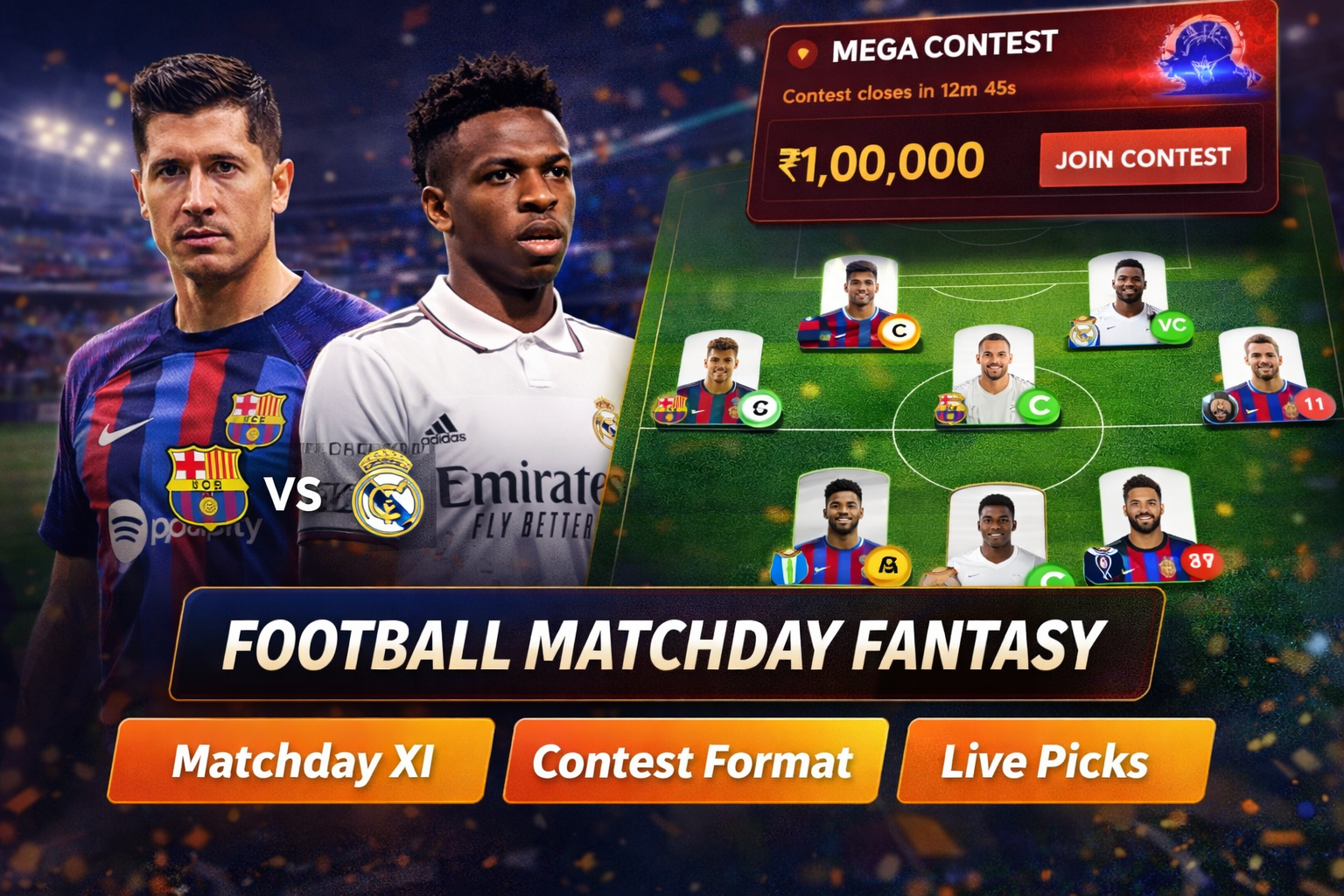 ummycircle football lineup risk check